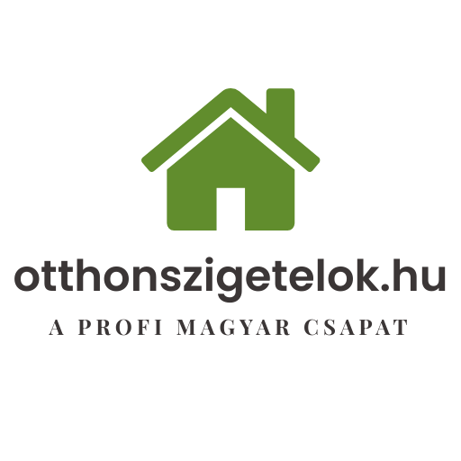 OtthonSzigetelők